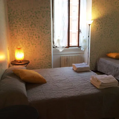 City Residence Milano דירה