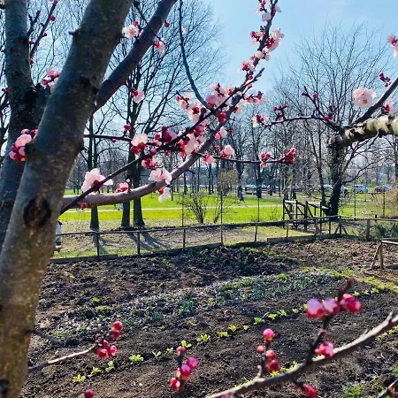 Cascina Bellaria Milão