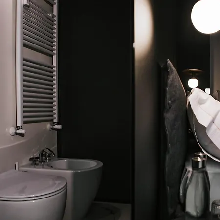 Ca Bela - Porta Romana 4*