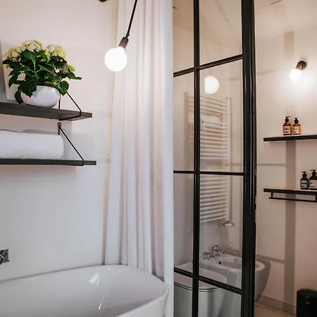 Cà Bèla - Porta Romana Milan