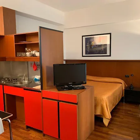 Le Corti Milan