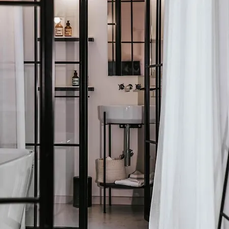 Maison d'hôtes Cà Bèla - Porta Romana 4*