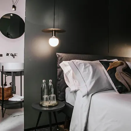 Cà Bèla - Porta Romana Maison d'hôtes 4*