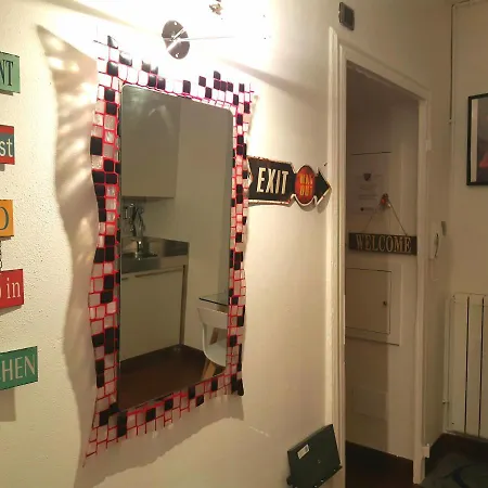 Room Inn Nocleg ze śniadaniem