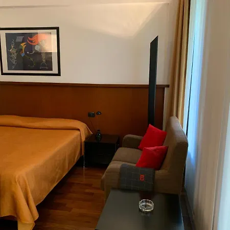 Le Corti Aparthotel Milan