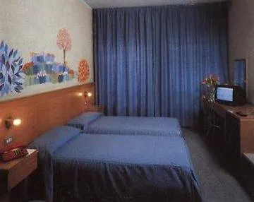 Hotel Teco Milán