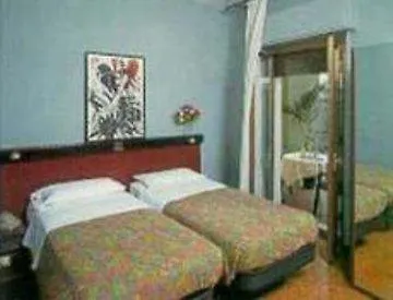 Virgilio Hotel Milán