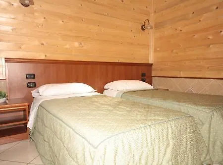 Hotel Astrid Milán