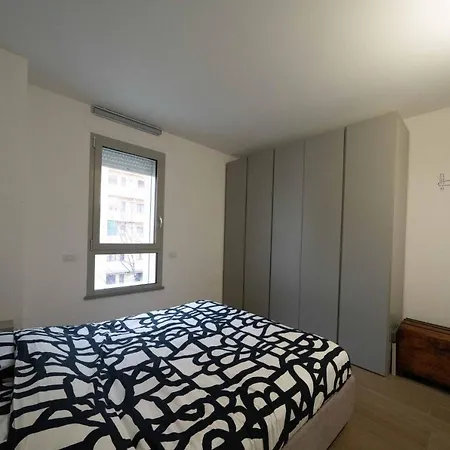 Amazing Brand New 2 Upper Scale With Gym Close To Metro Milán