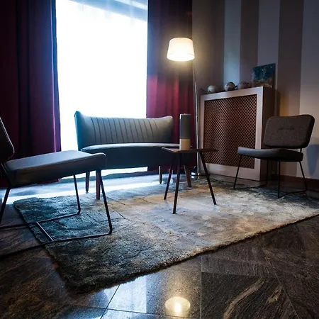 Hotel Di Porta Romana 3*