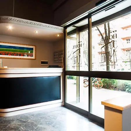 Di Porta Romana 3* Milaan