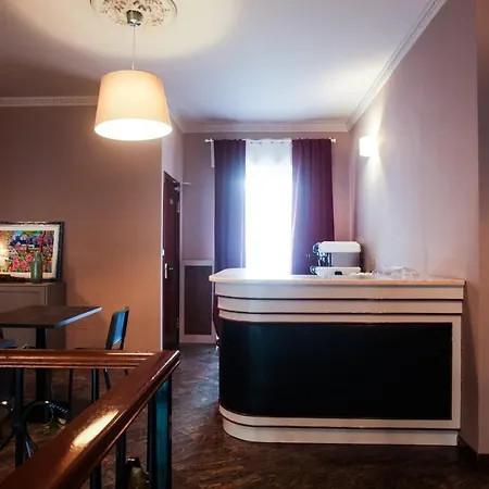 Di Porta Romana Отель 3*