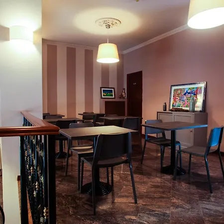 Отель Di Porta Romana Милан