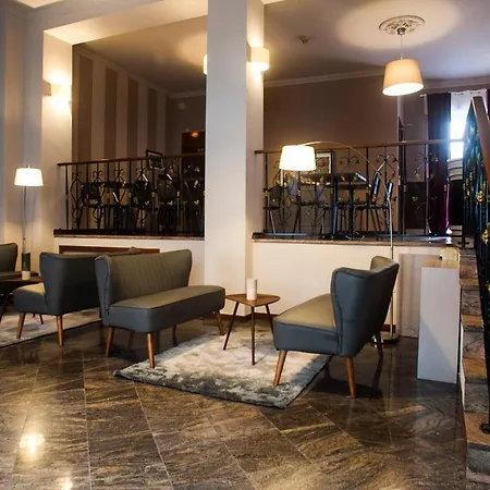 Hotel Di Porta Romana 3*