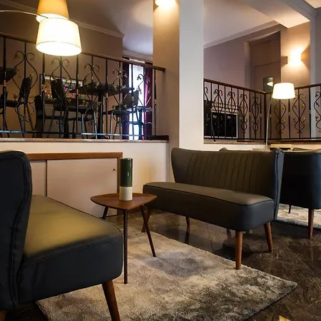 Hotel Di Porta Romana Milaan