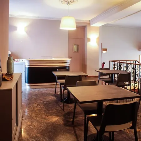 Di Porta Romana Hotel 3*