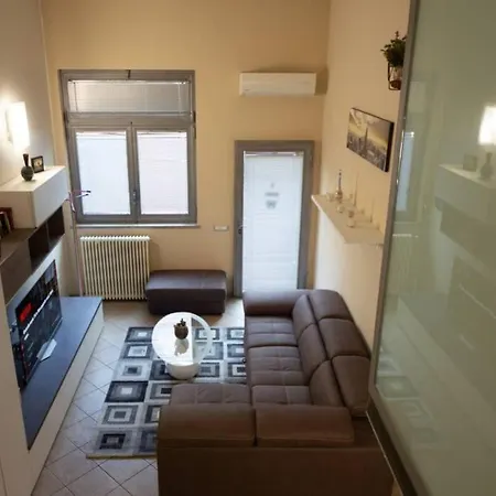 Splendida Loft Con Terrazza E Netflix * Milan