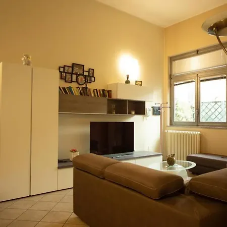 Apartment Splendida Loft Con Terrazza E Netflix Milan