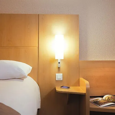 Ibis Centro Hotel Milán
