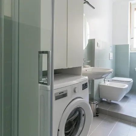 Apartamento Italianway Easy - Col Di Lana 6 A C *