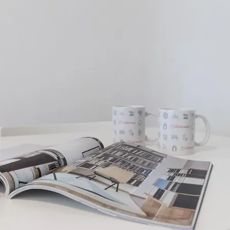 Italianway Easy - Col Di Lana 6 A C Apartamento *