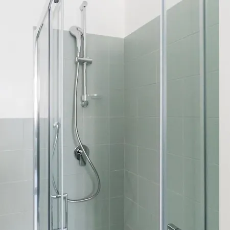 Daire Italianway - Col Di Lana 6/a - C *