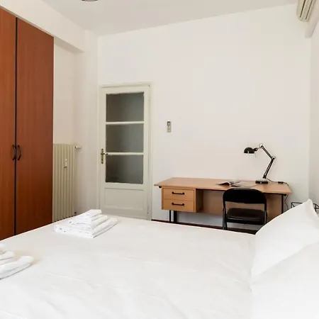 Apartman Italianway Easy - Col Di Lana 6 A C *