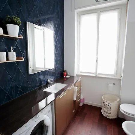 Quater - Apartment