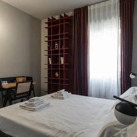 Italianway - Cenisio 7 B Appartamento Milano