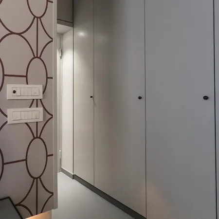 Italianway - Cenisio 7 B Appartamento Milano