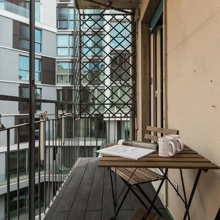 Appartamento Italianway - Cenisio 7 B Milano
