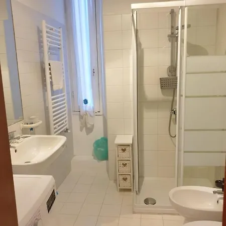 Appartement Kibilù - Via Tortona *