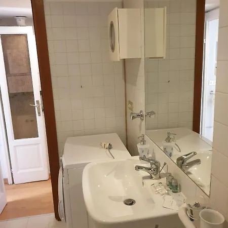 Appartement Kibilù - Via Tortona Milan