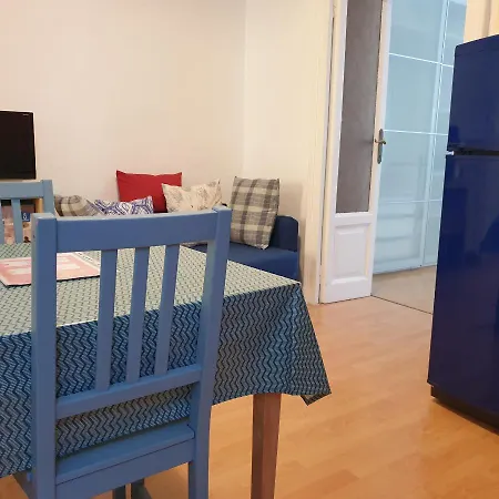 Appartement Kibilù - Via Tortona