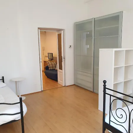 Apartment Kibilu - Via Tortona