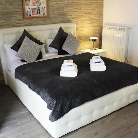 Bb Uno Bed and breakfast Milán