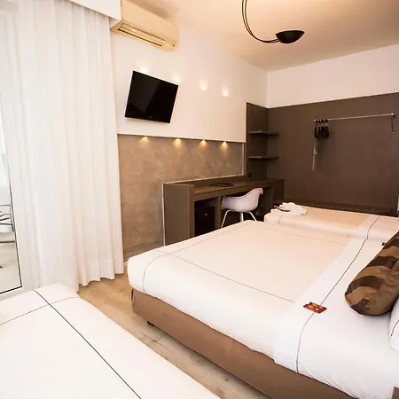 Agape - Aa Hotel 4*