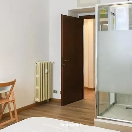 Apartment Corso Sempione