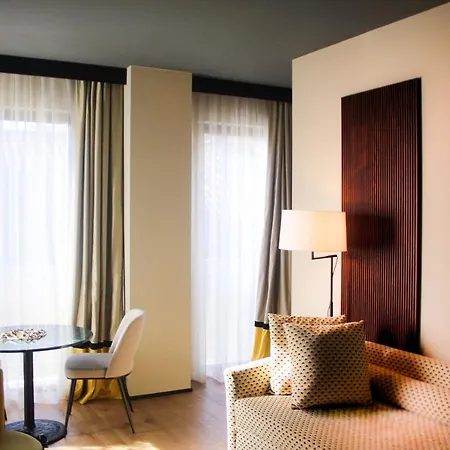 Speronari Hotel Milaan