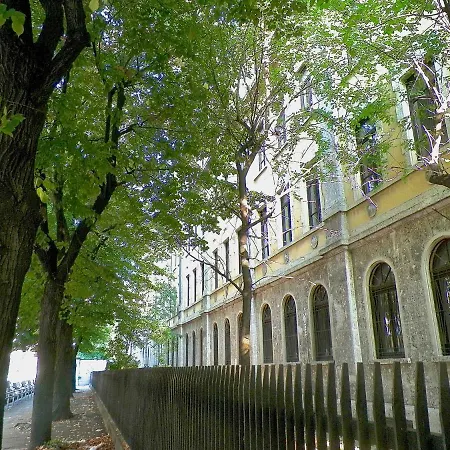 Penzion Aiello Executive Milán