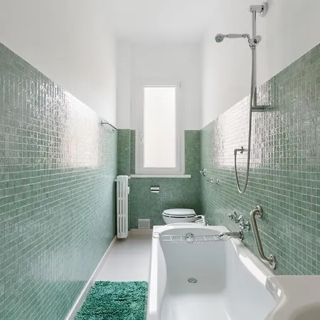 Hostmate - - Via Cenisio * Mediolan