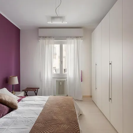 Hostmate - - Via Cenisio *