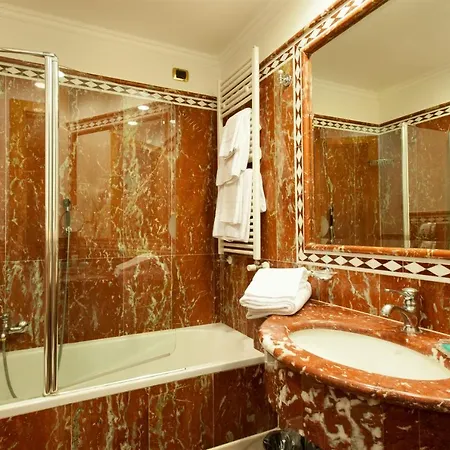 Hotel Marconi 4*
