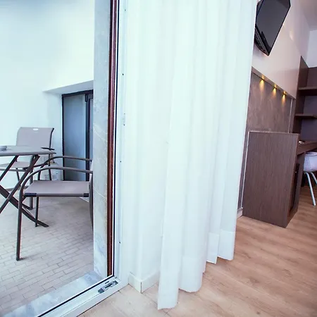 Agape - Aa Hotel 4*