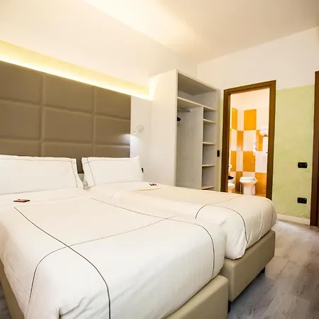 Agape - Aa Hotel Milano