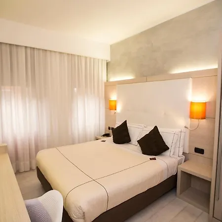 Agape - Aa Hotel 4*