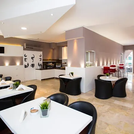 Hotel Agape - Aa