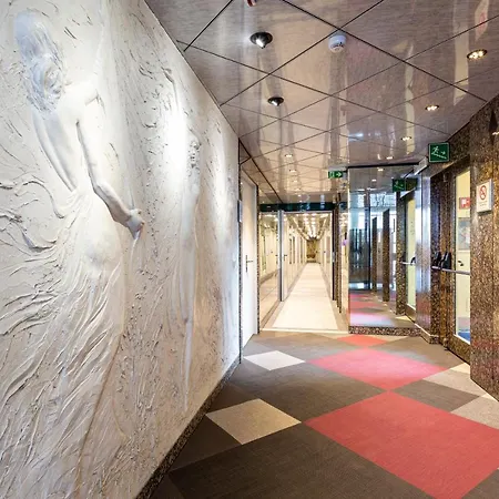 C-hotels Rubens Otel Milano