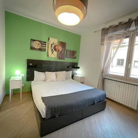 Milanholidays 4* Milán