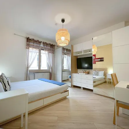 Milanholidays 4* Milán